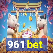 961 bet